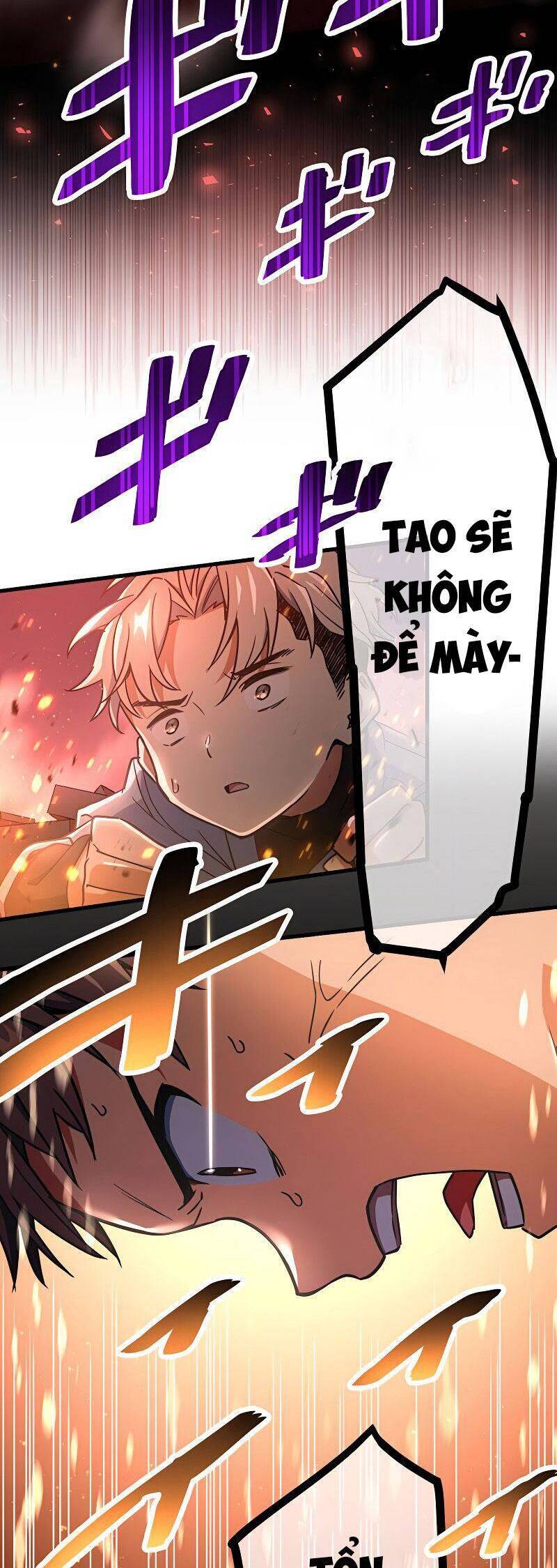 Quỷ Ấn Chapter 11 - 9