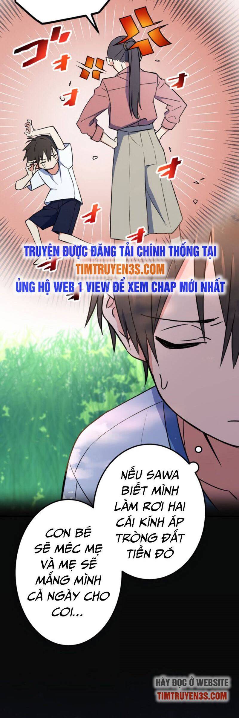 Quỷ Ấn Chapter 5 - 13