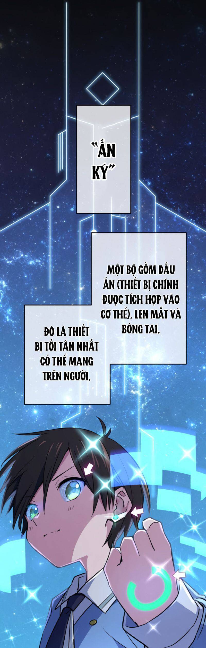 Quỷ Ấn Chapter 5 - 14