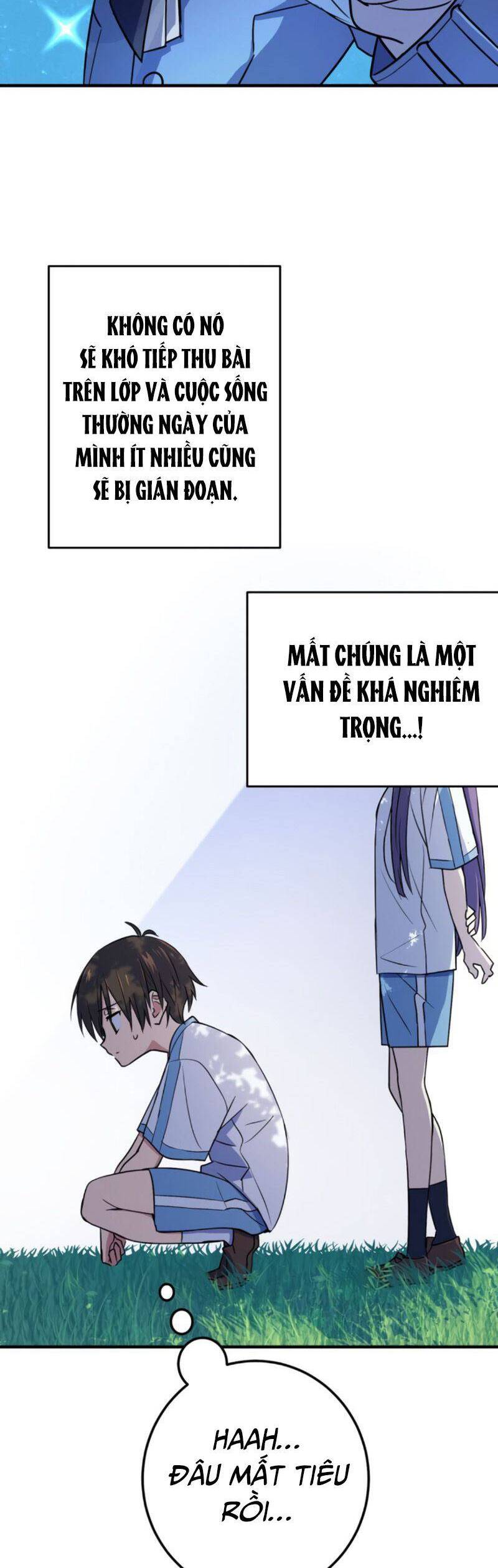 Quỷ Ấn Chapter 5 - 15