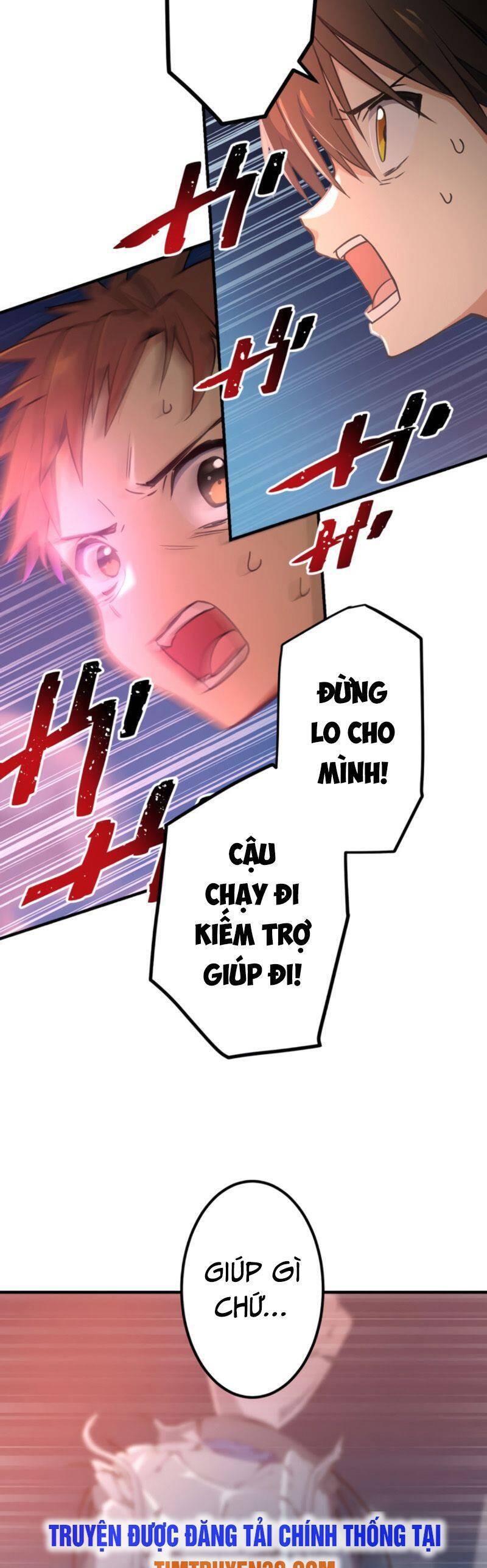 Quỷ Ấn Chapter 5 - 58