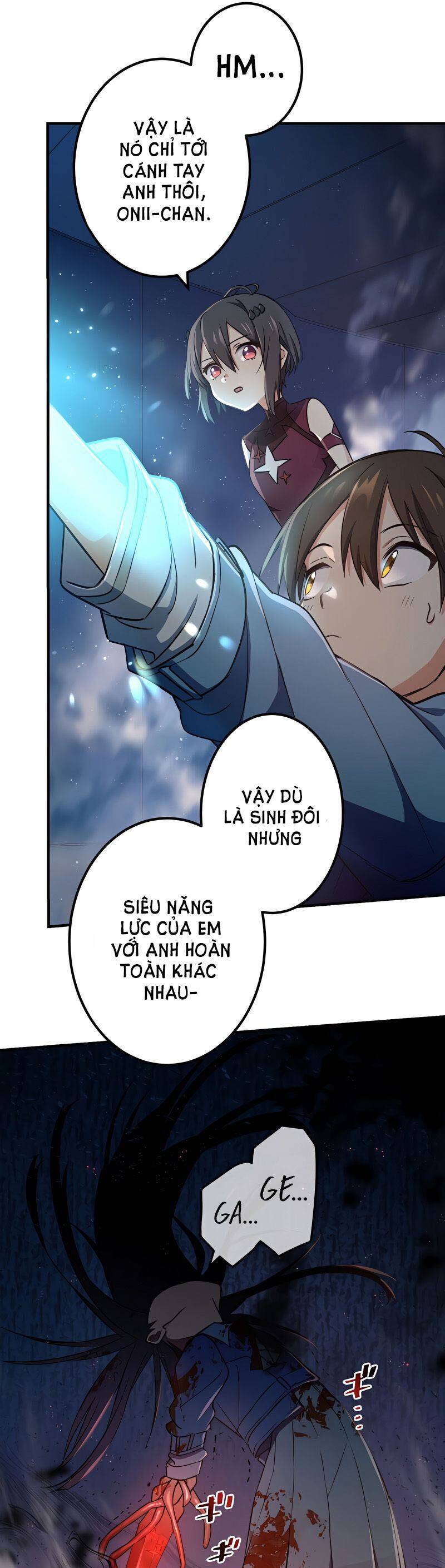 Quỷ Ấn Chapter 6 - 23