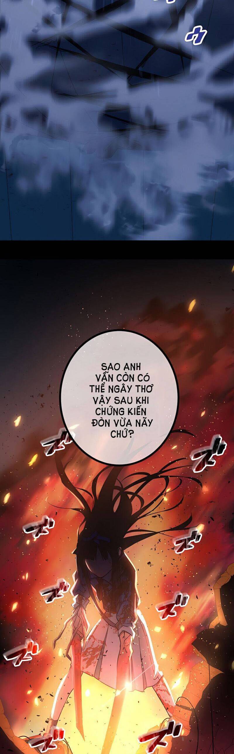 Quỷ Ấn Chapter 6 - 37