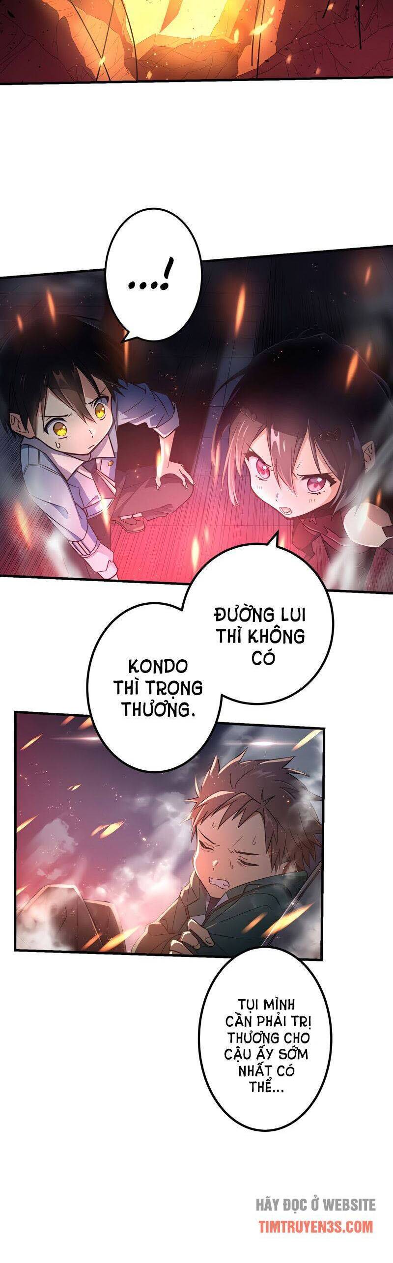 Quỷ Ấn Chapter 6 - 38