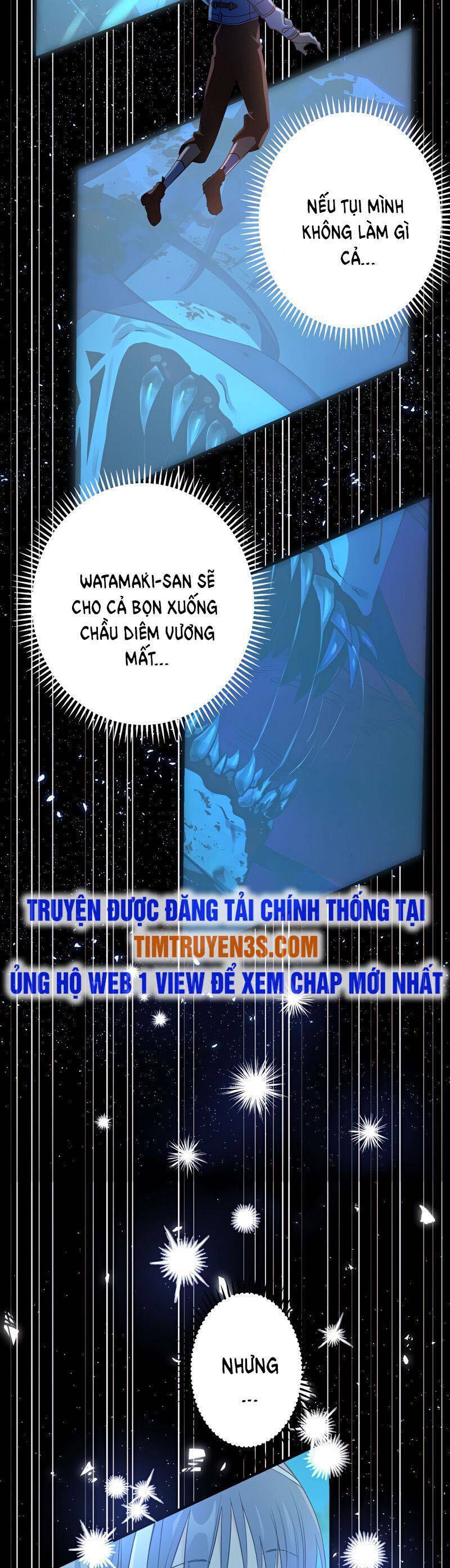 Quỷ Ấn Chapter 6 - 41