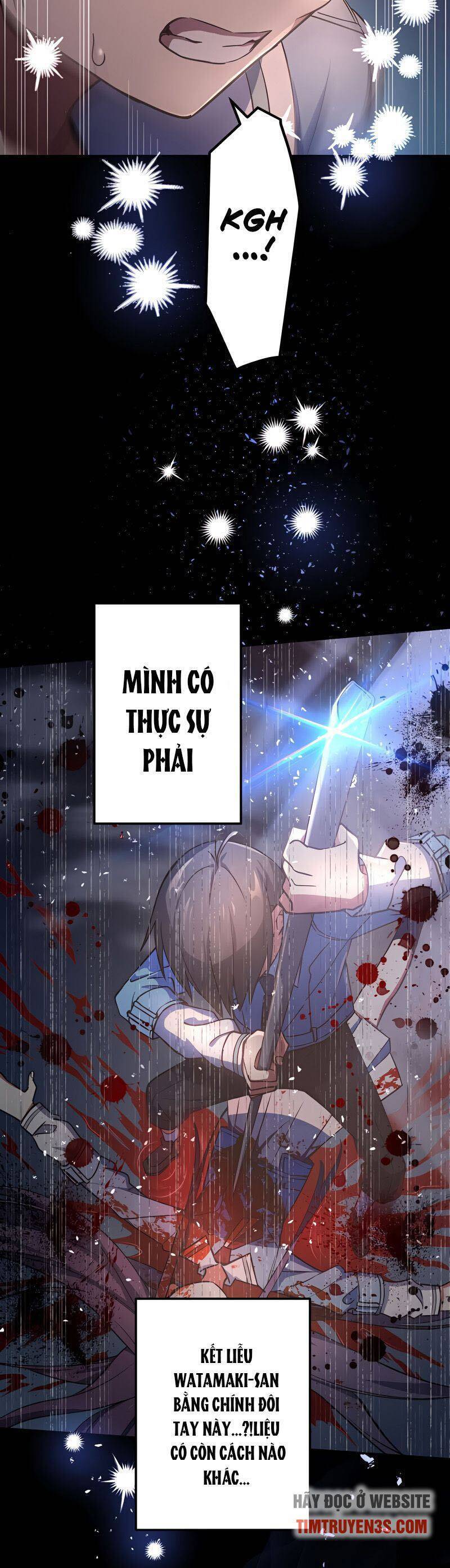 Quỷ Ấn Chapter 6 - 43