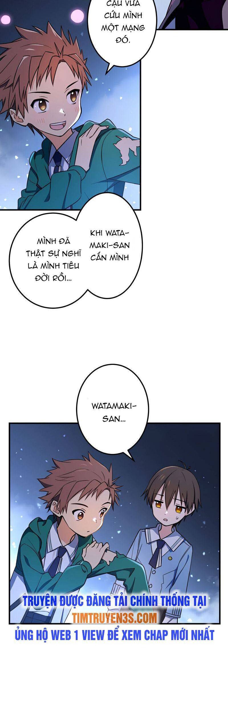 Quỷ Ấn Chapter 7 - 19