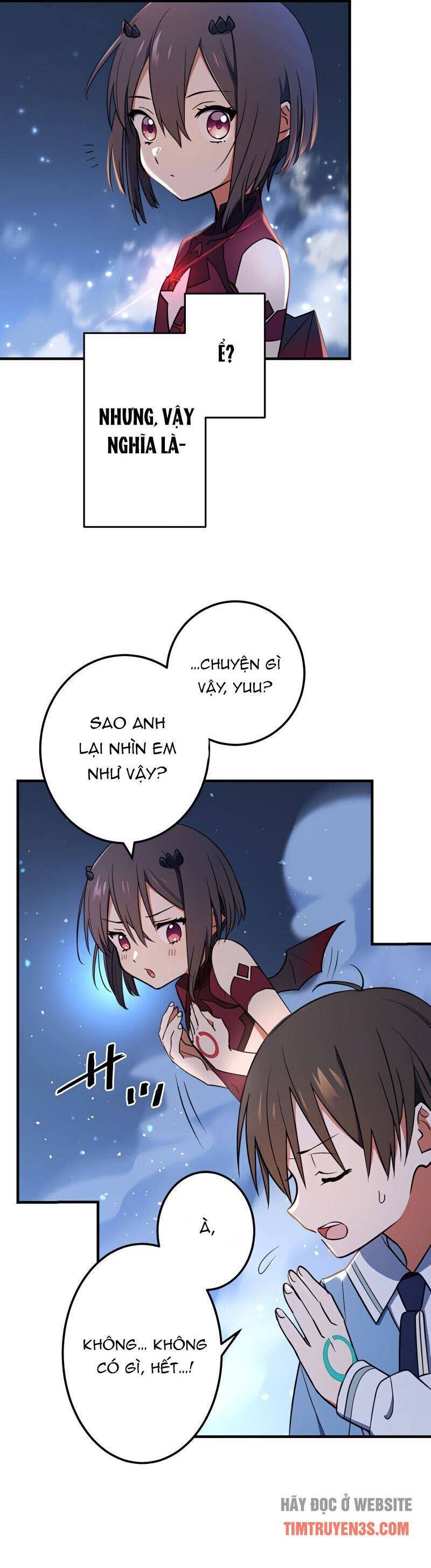 Quỷ Ấn Chapter 7 - 24