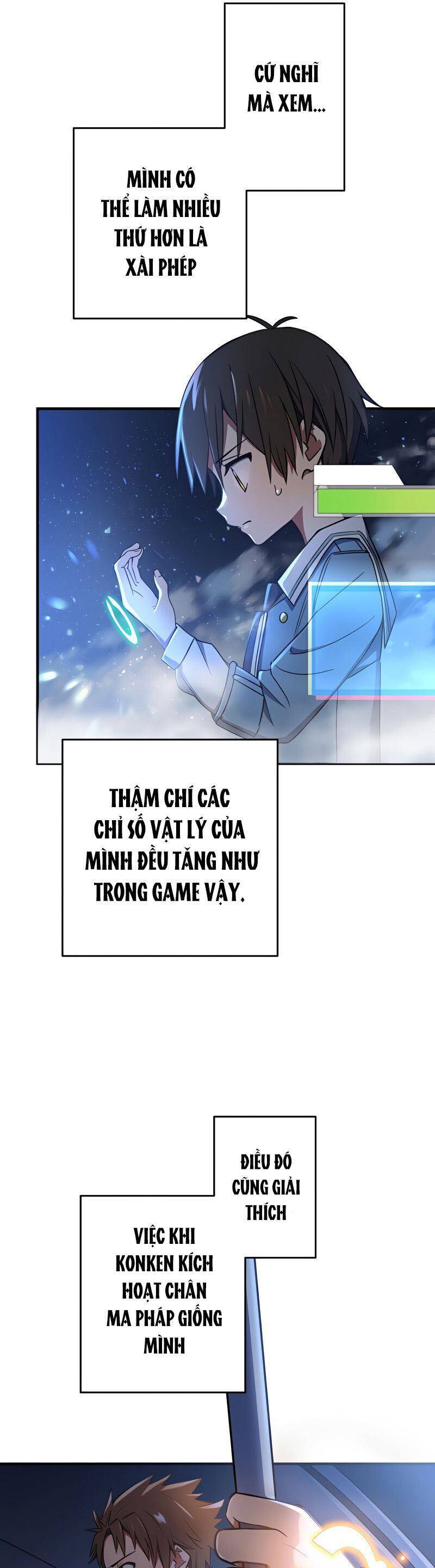 Quỷ Ấn Chapter 7 - 32