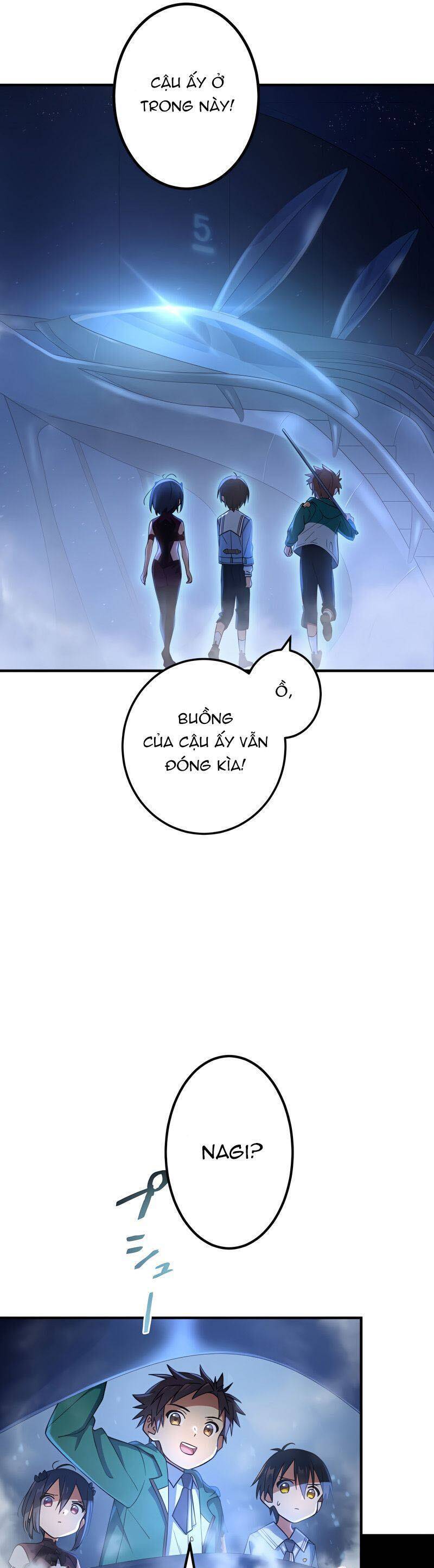 Quỷ Ấn Chapter 7 - 36