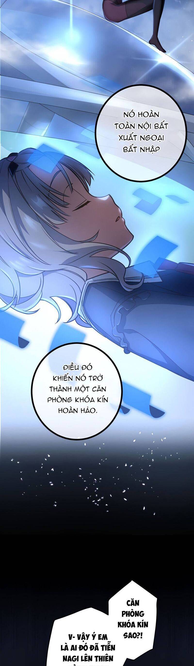 Quỷ Ấn Chapter 7 - 41