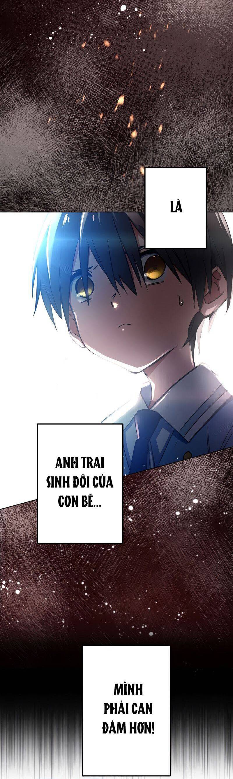 Quỷ Ấn Chapter 8 - 19