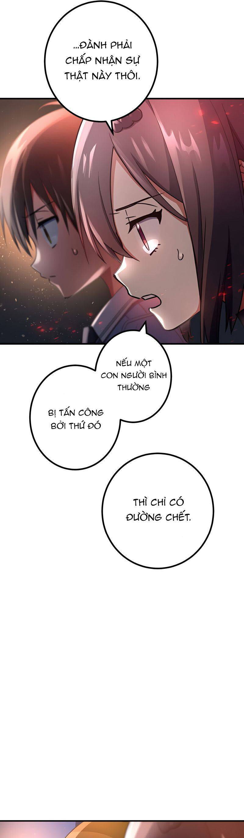 Quỷ Ấn Chapter 8 - 33