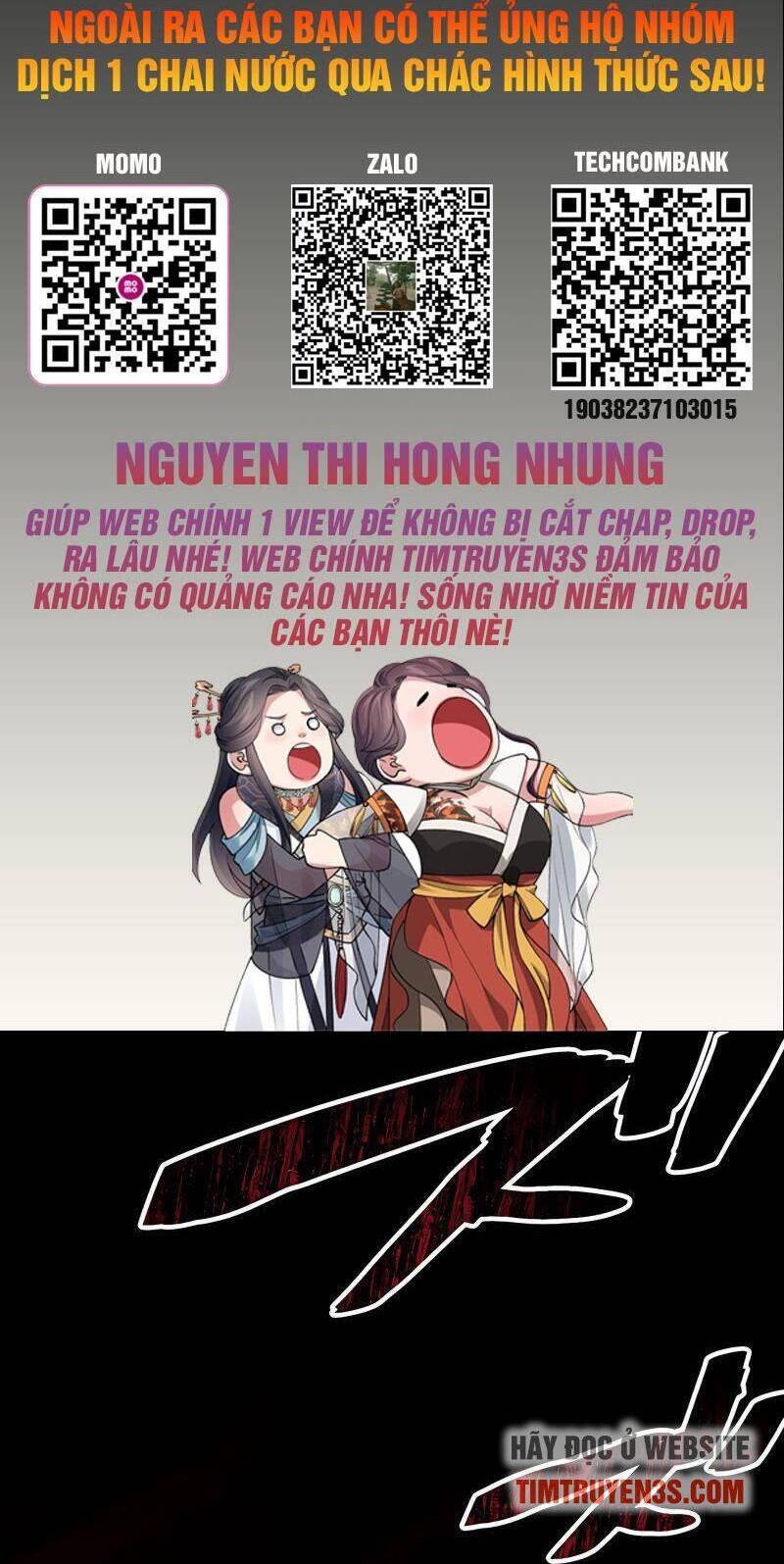 Quỷ Ấn Chapter 9 - 2