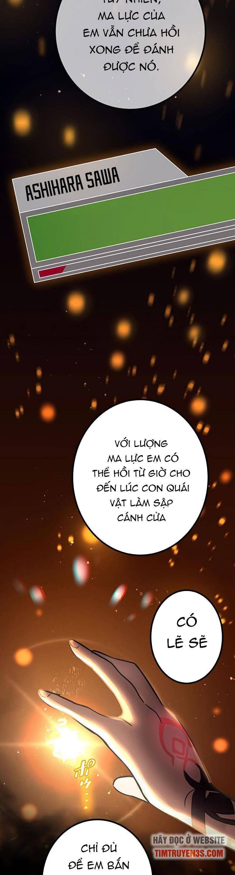 Quỷ Ấn Chapter 9 - 34