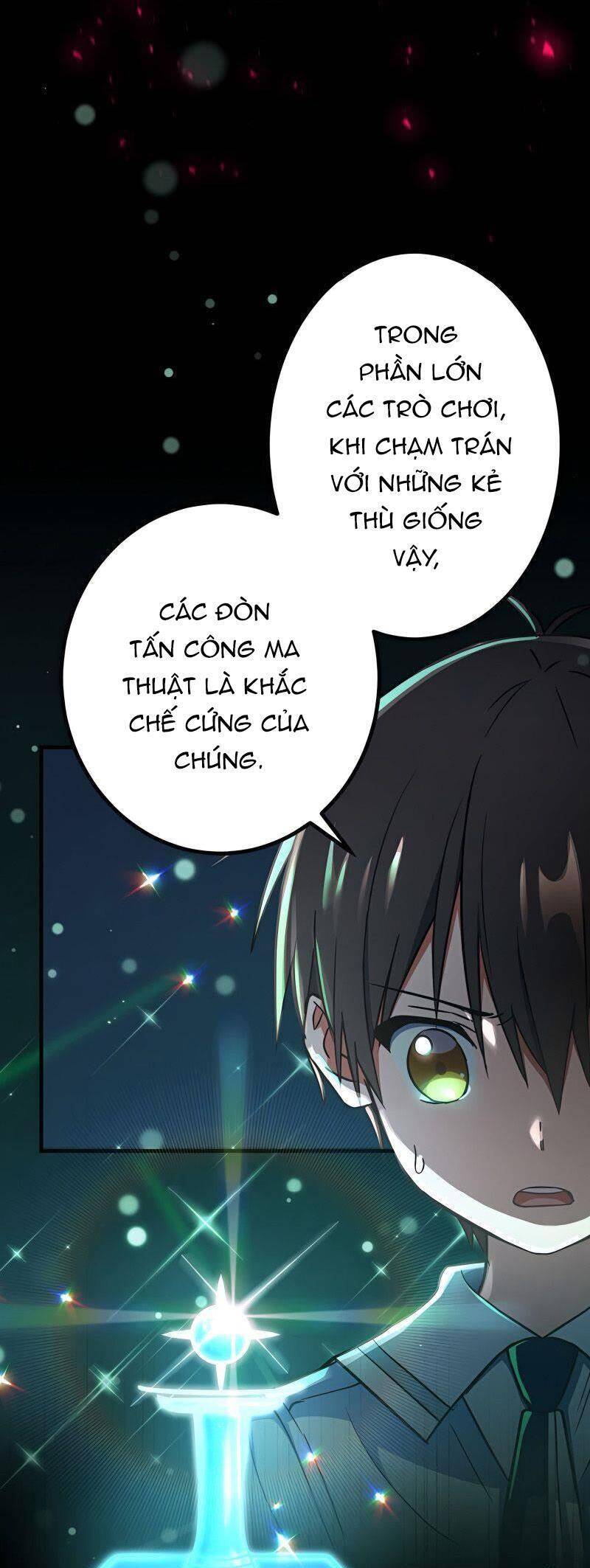 Quỷ Ấn Chapter 9 - 47