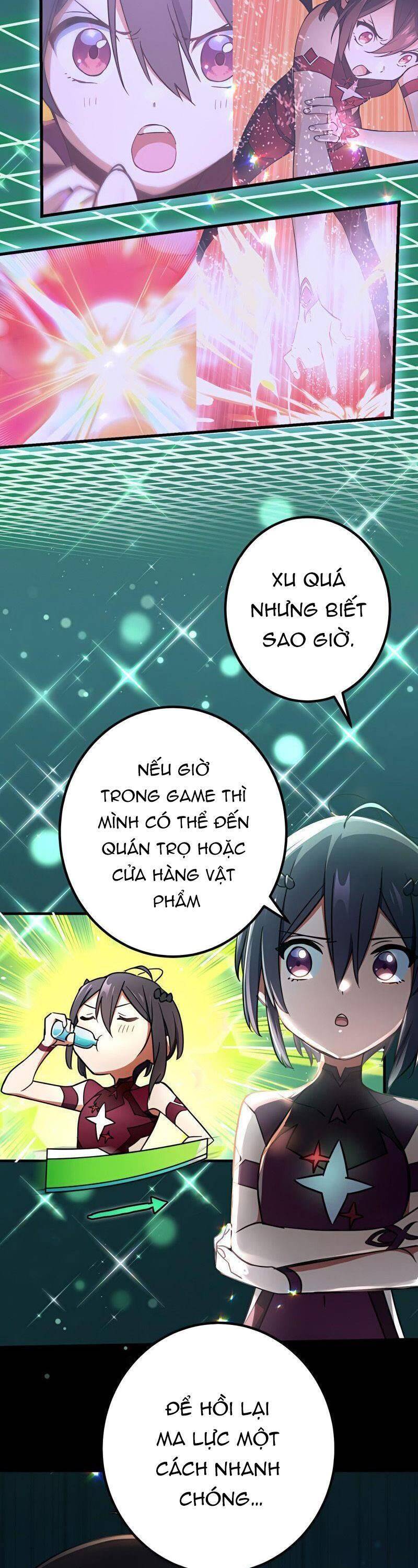 Quỷ Ấn Chapter 9 - 49