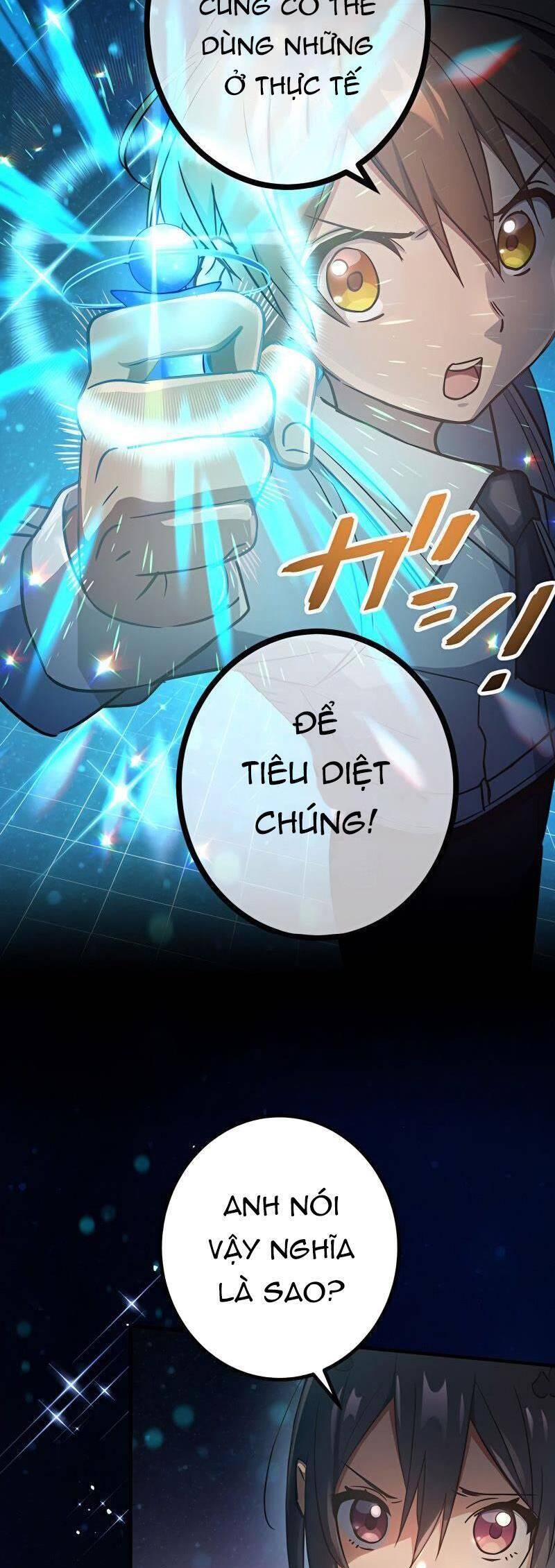 Quỷ Ấn Chapter 9 - 55