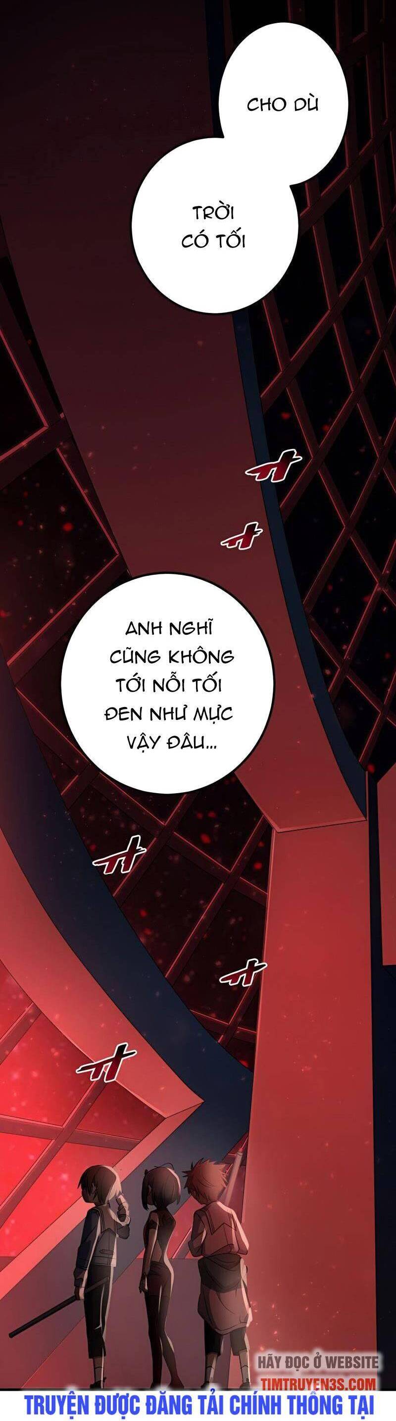 Quỷ Ấn Chapter 9 - 8