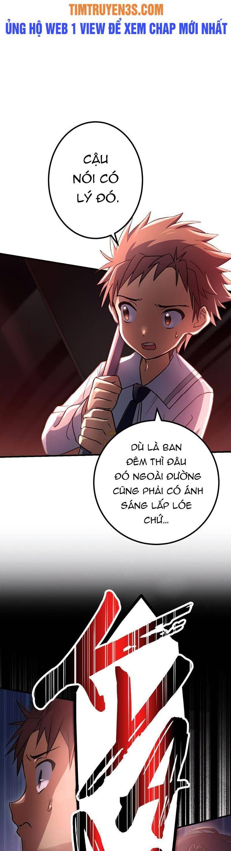 Quỷ Ấn Chapter 9 - 9