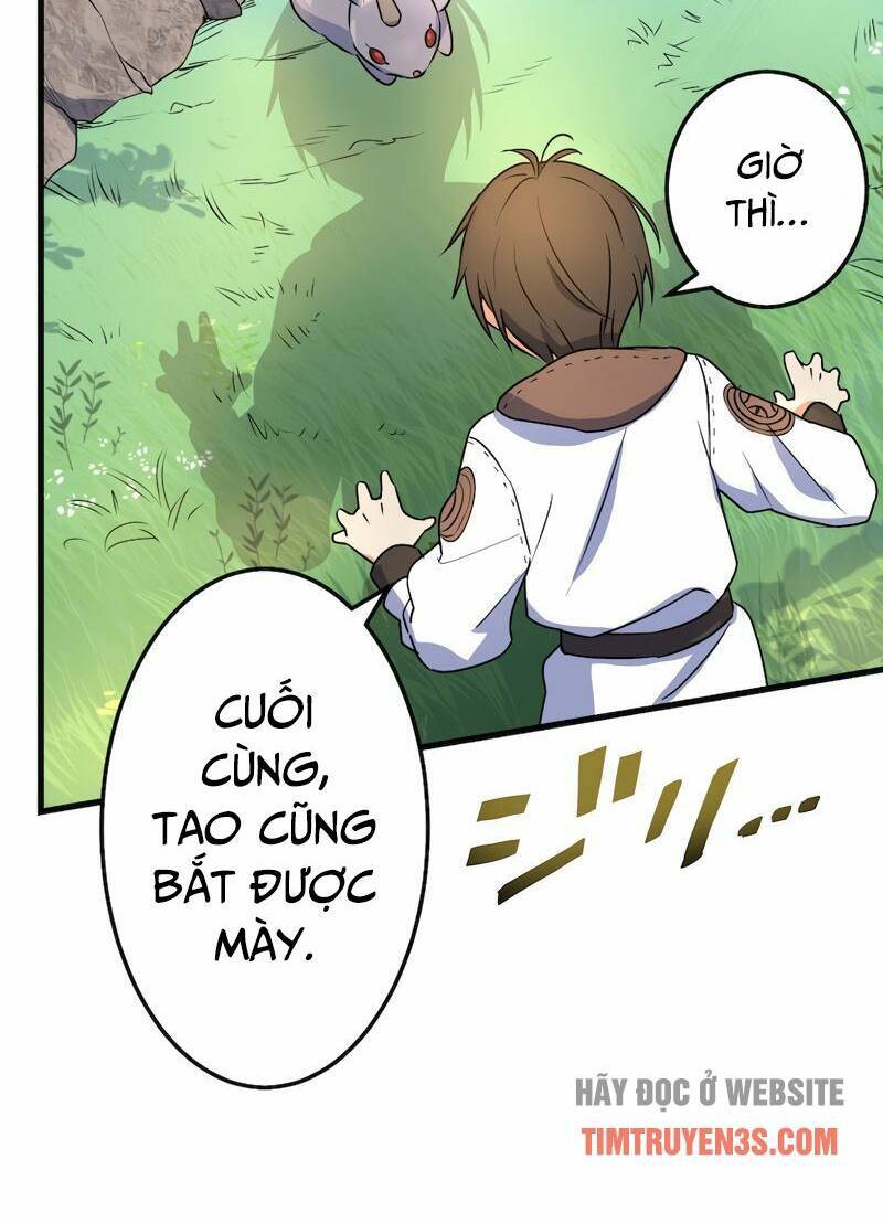 Quỷ Ấn Chapter 1 - 12