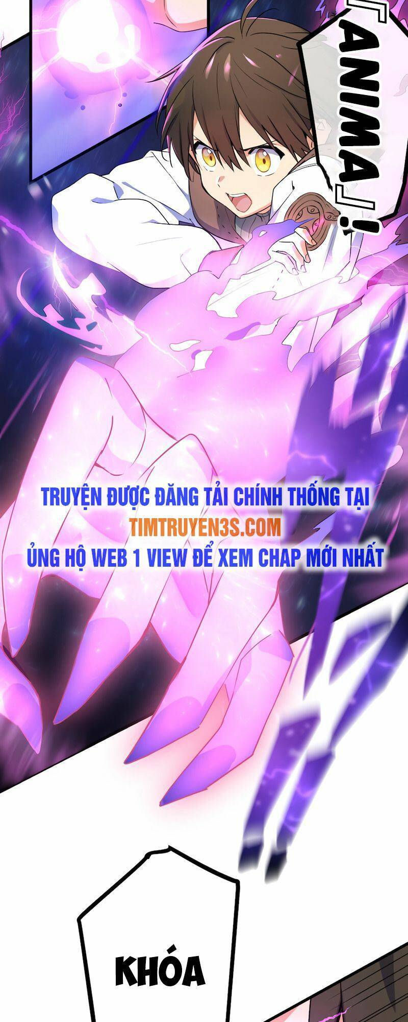 Quỷ Ấn Chapter 1 - 15