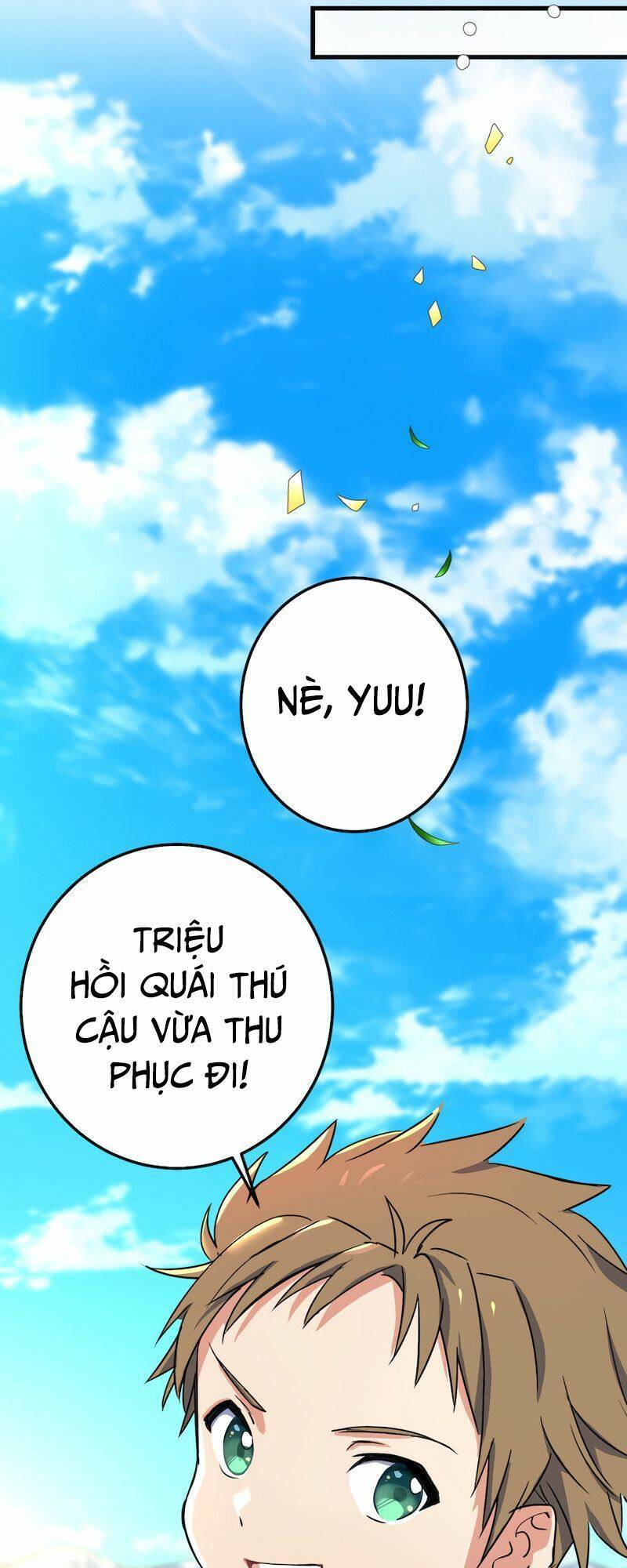 Quỷ Ấn Chapter 1 - 36