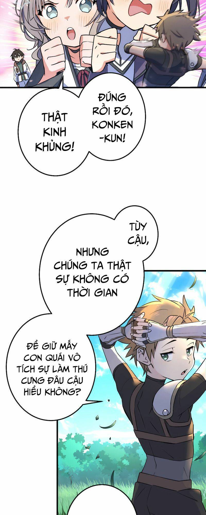 Quỷ Ấn Chapter 1 - 55