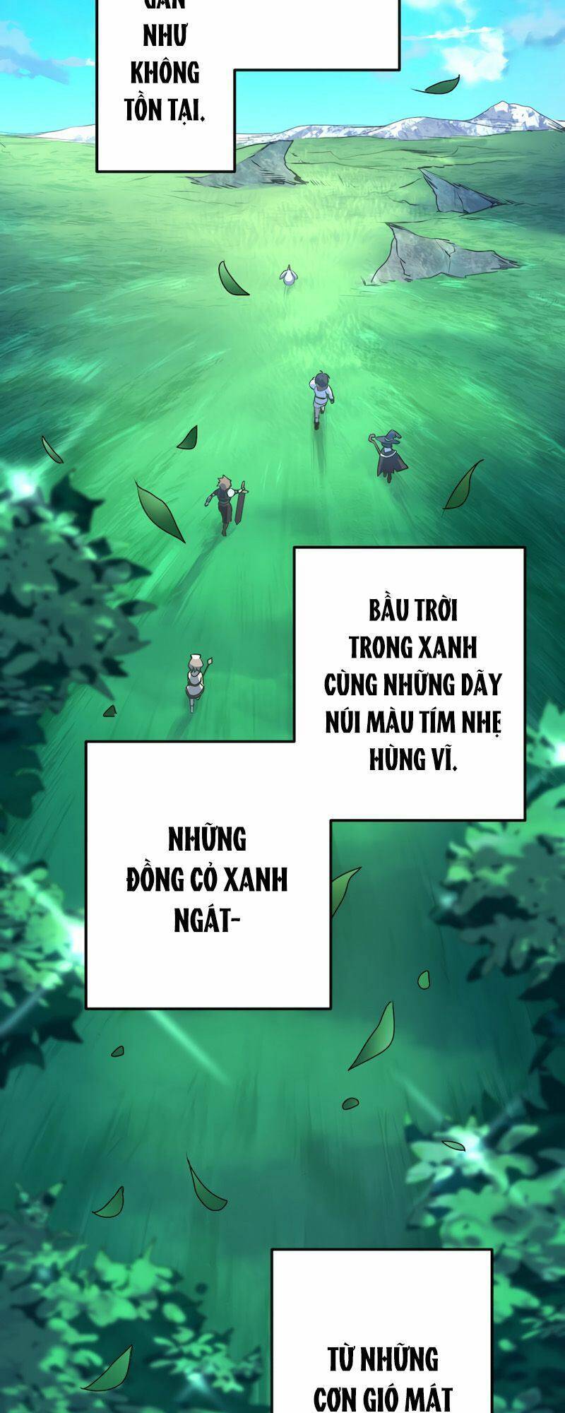 Quỷ Ấn Chapter 1 - 8