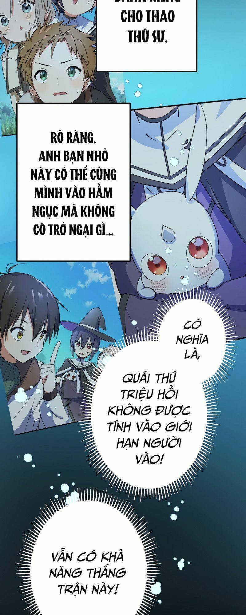 Quỷ Ấn Chapter 1 - 74