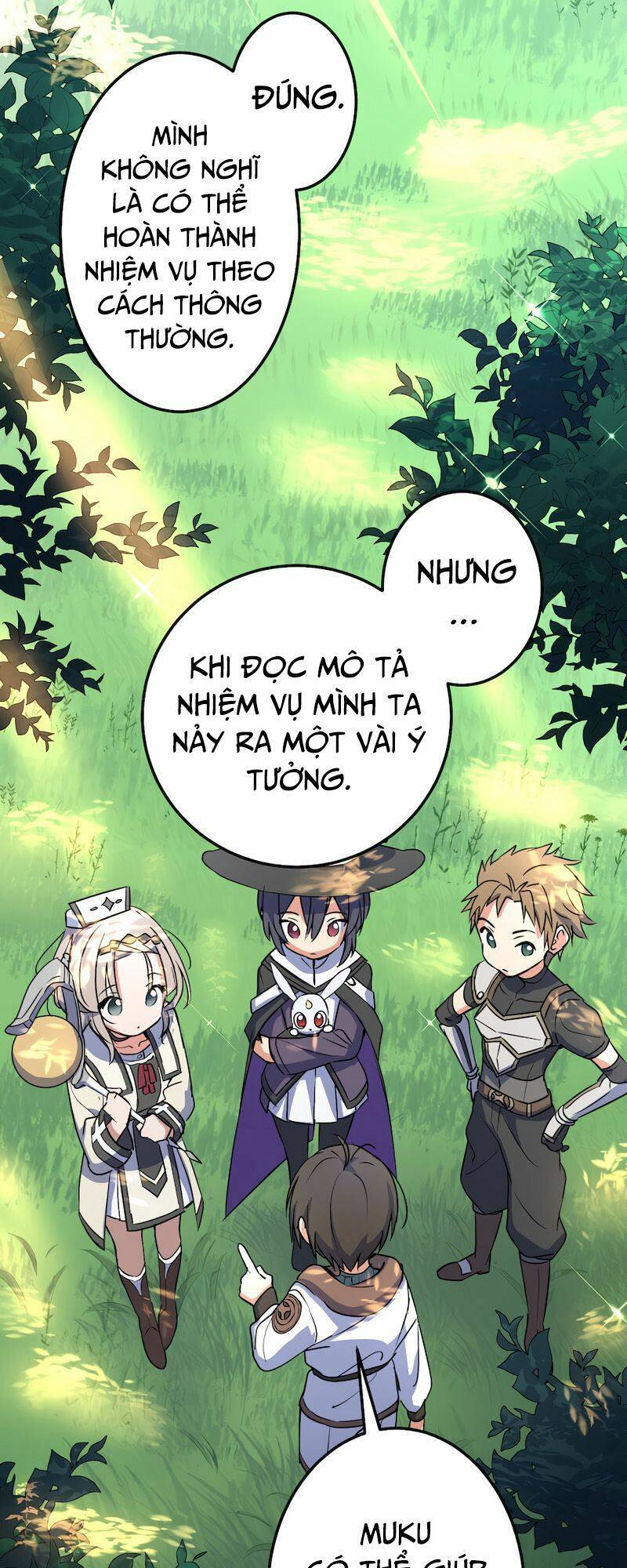 Quỷ Ấn Chapter 1 - 91