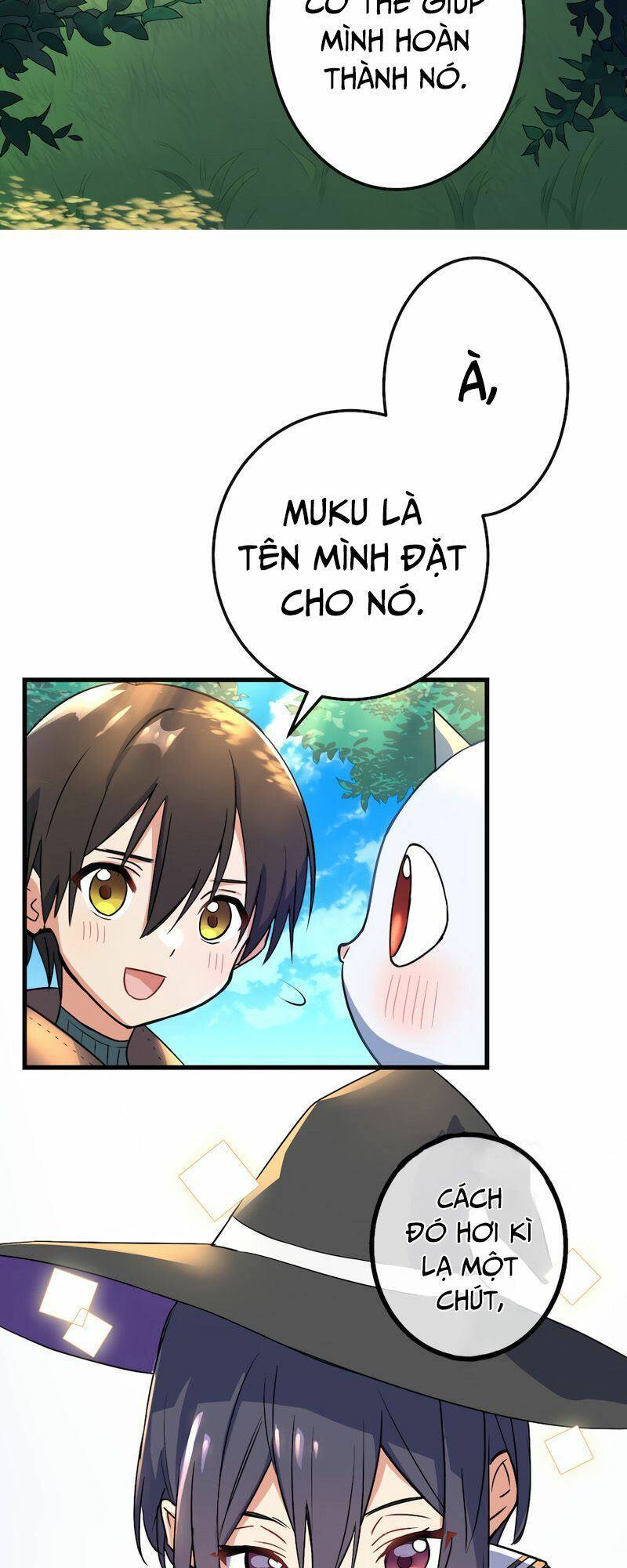 Quỷ Ấn Chapter 1 - 92