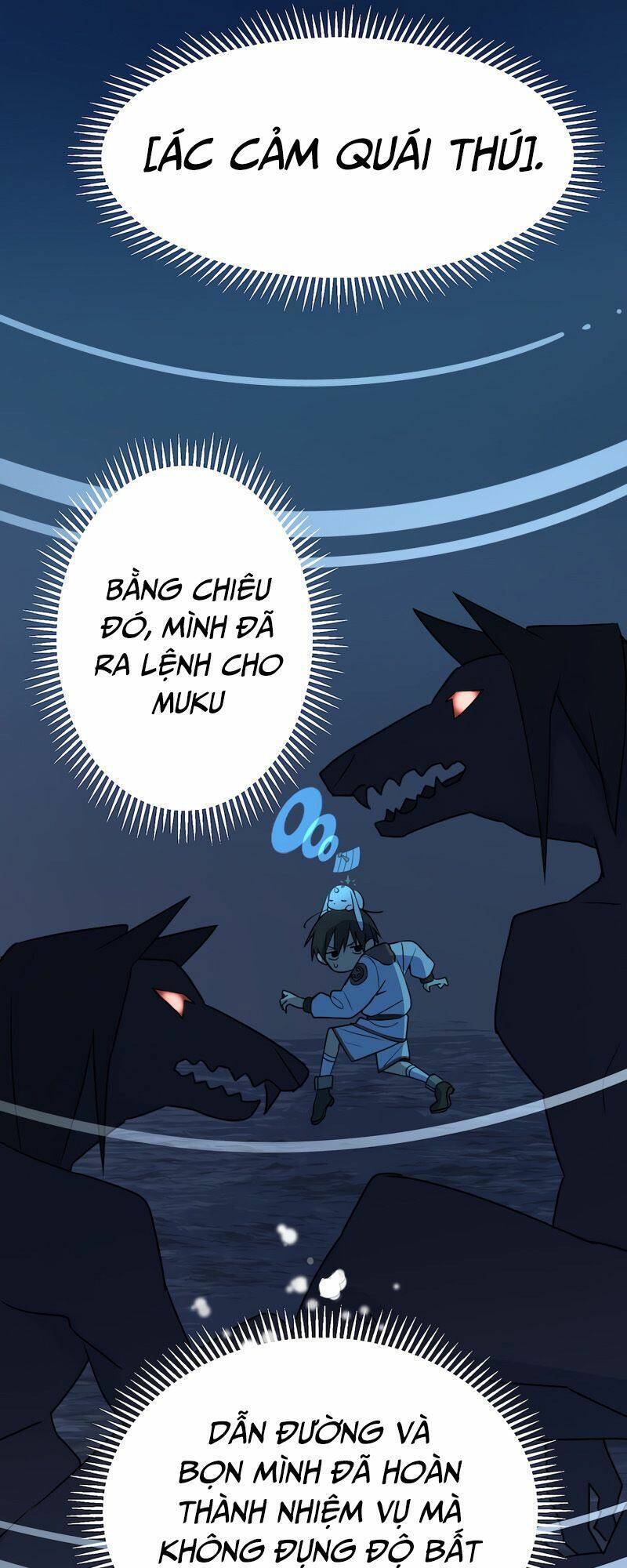 Quỷ Ấn Chapter 1 - 95