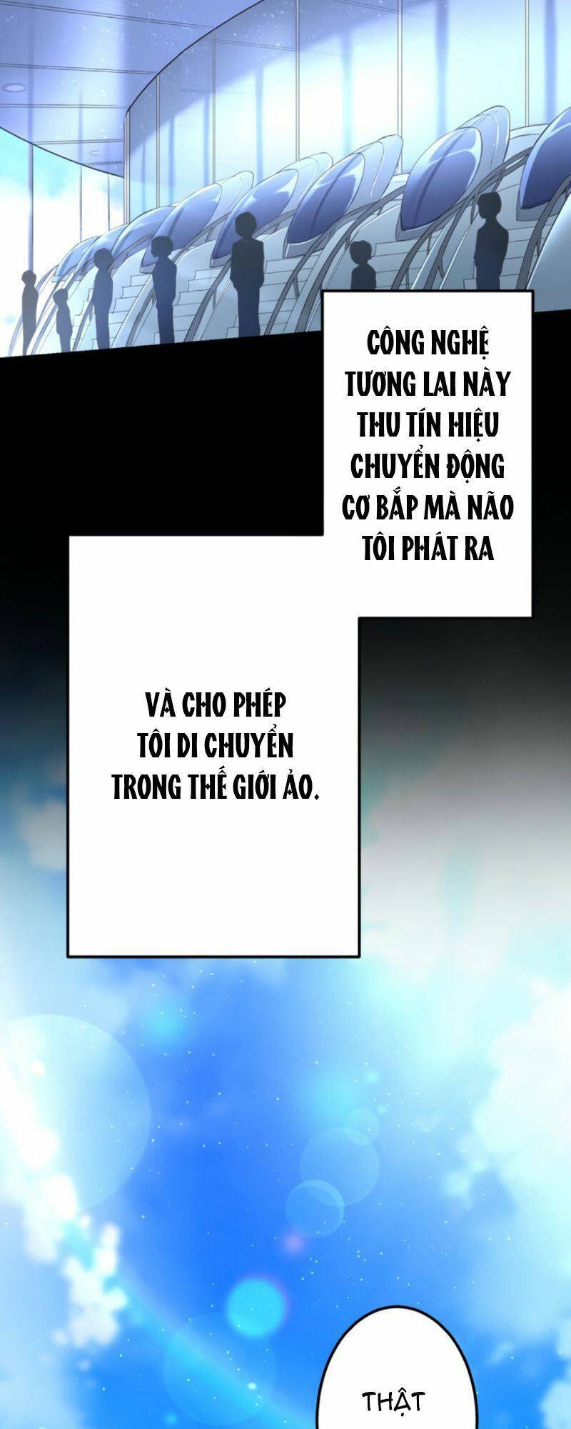 Quỷ Ấn Chapter 2 - 20