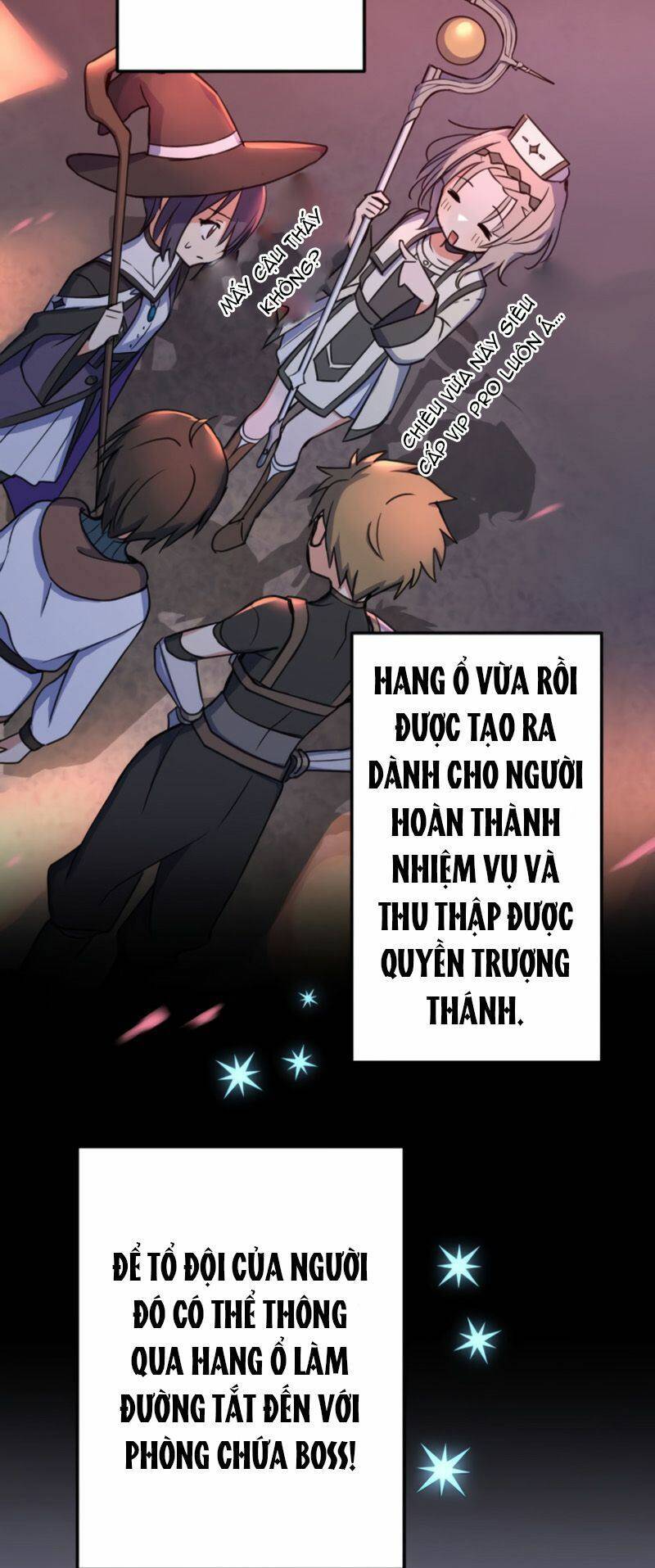 Quỷ Ấn Chapter 2 - 58