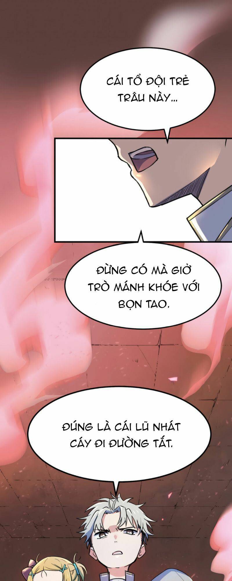 Quỷ Ấn Chapter 2 - 66