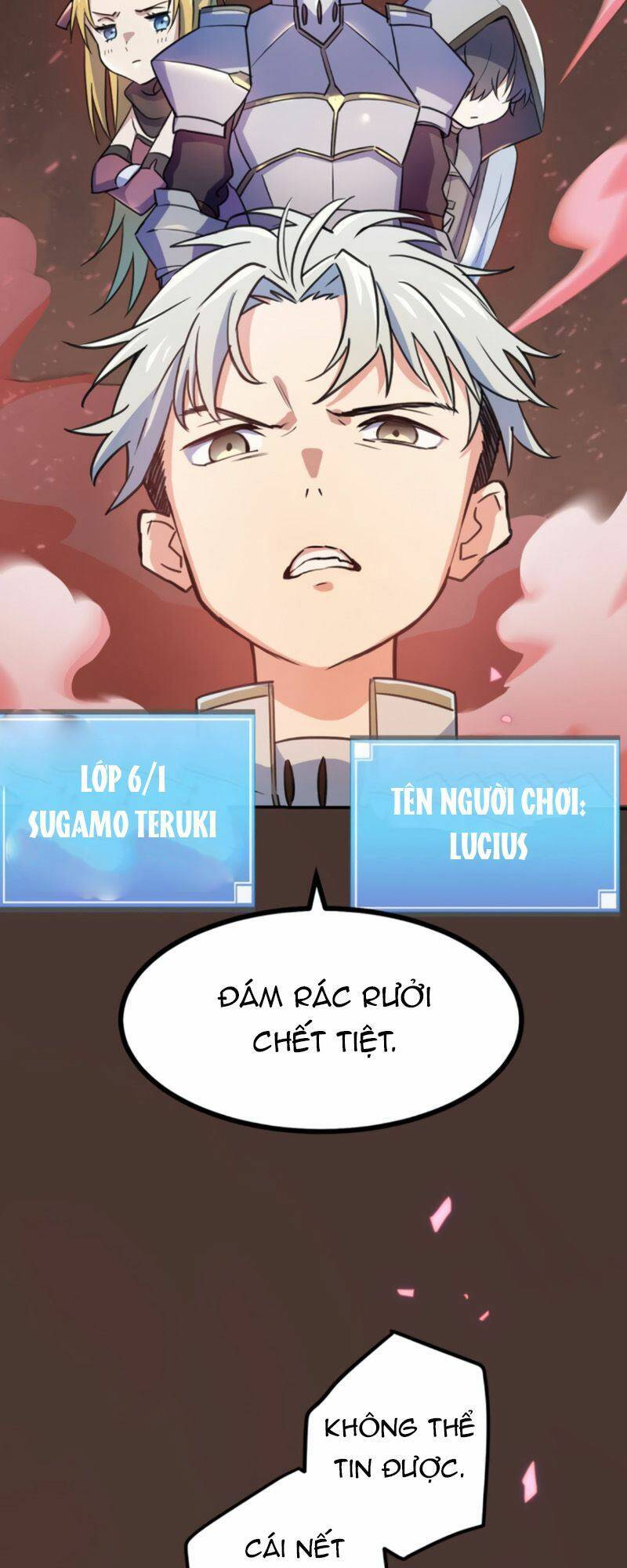 Quỷ Ấn Chapter 2 - 67