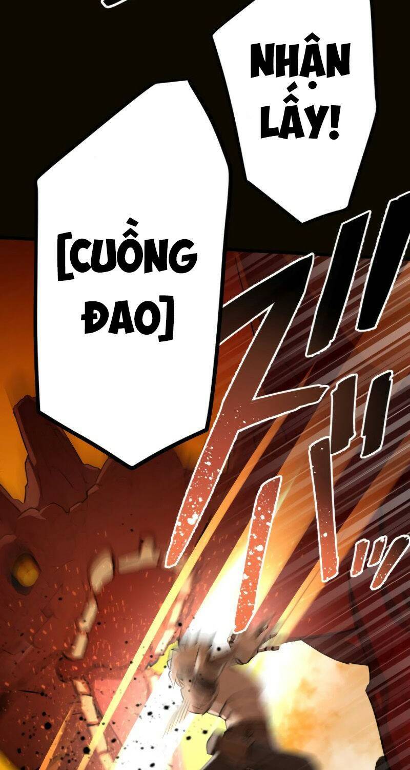 Quỷ Ấn Chapter 3 - 37