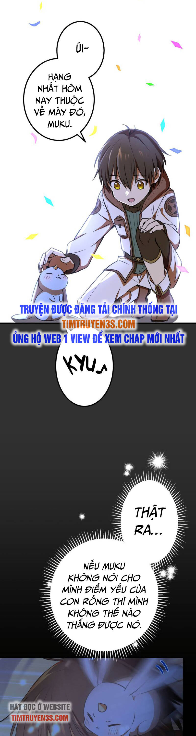 Quỷ Ấn Chapter 4 - 15