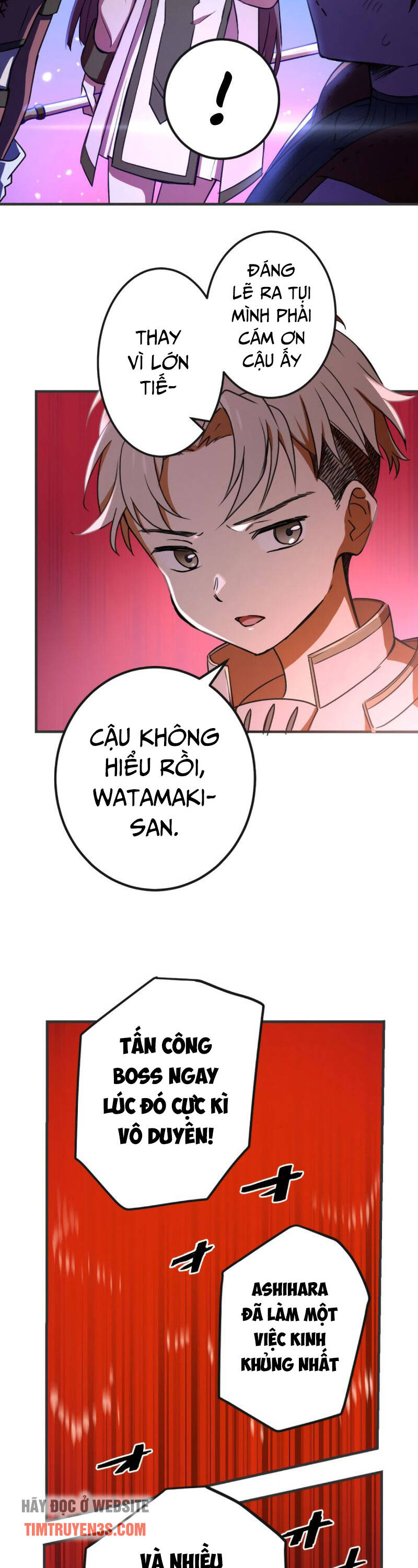 Quỷ Ấn Chapter 4 - 23