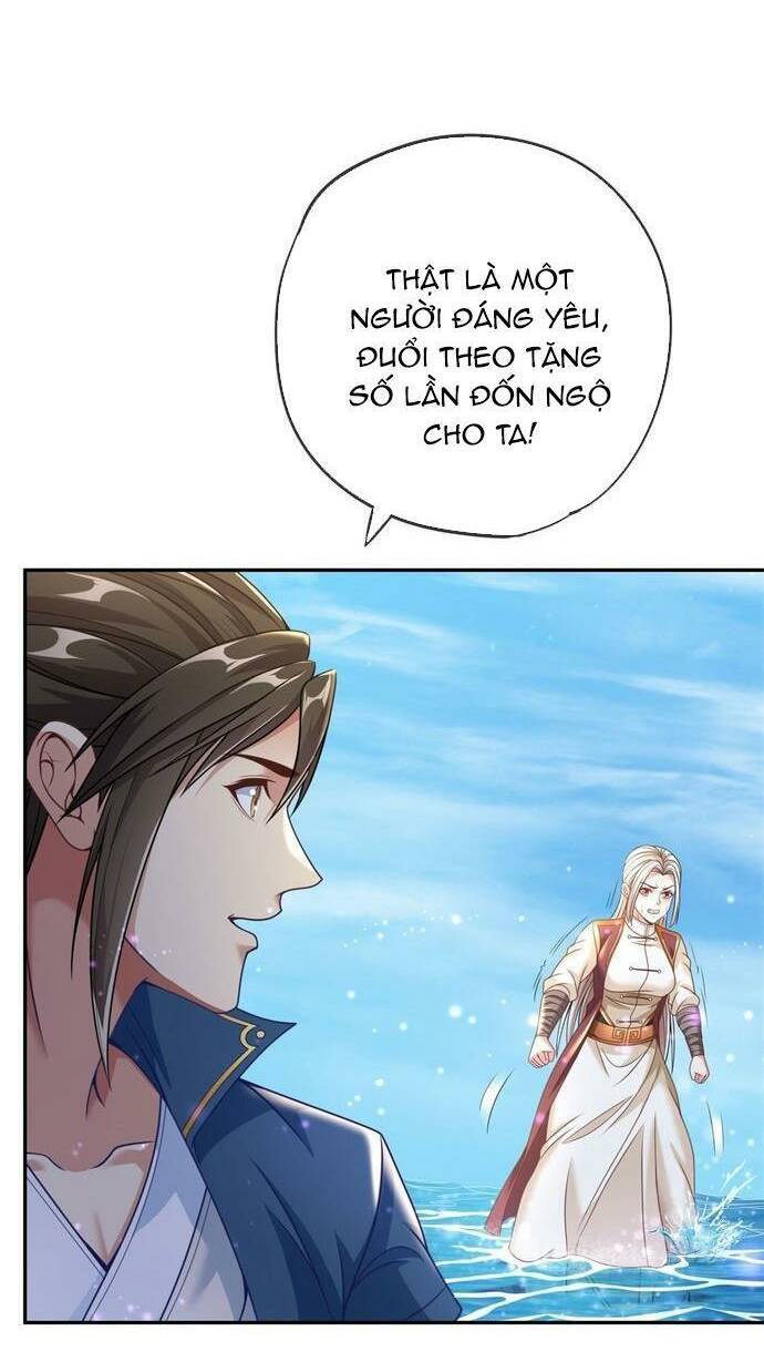 Ta Có Thể Đốn Ngộ Vô Hạn Chapter 23 - 20