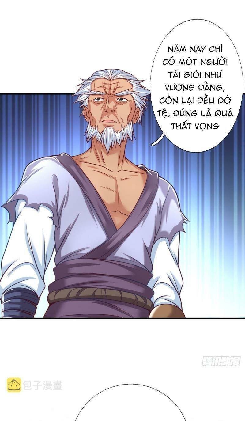 Ta Có Thể Đốn Ngộ Vô Hạn Chapter 4 - 11