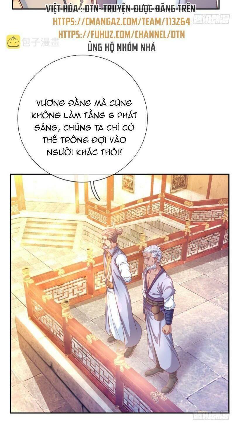 Ta Có Thể Đốn Ngộ Vô Hạn Chapter 4 - 10