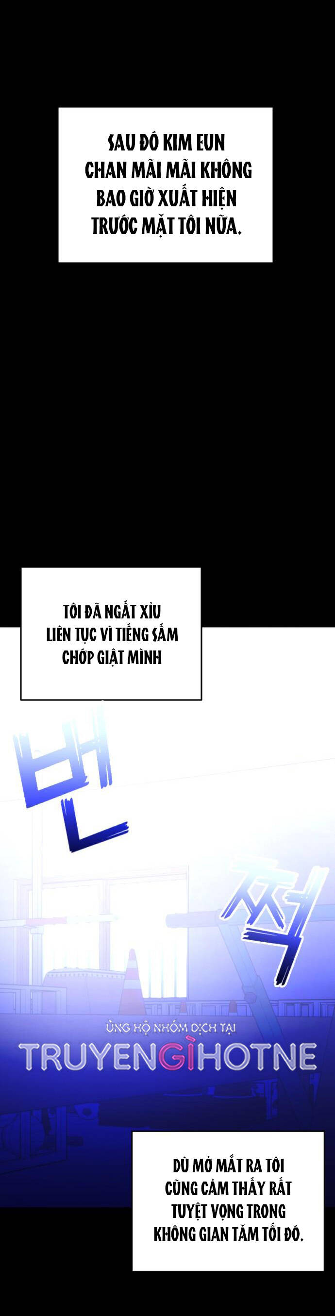 Kết Thúc, Tôi Muốn Thay Đổi Nó Chapter 13.2 - 30