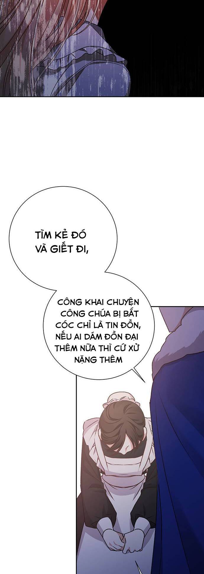 Bạo Chúa Muốn Sống Hiền Lành Chapter 9 - 10