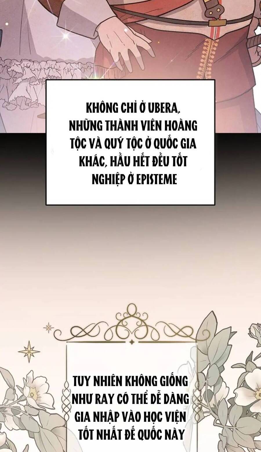 Bạo Chúa Muốn Sống Hiền Lành Chapter 5 - 10