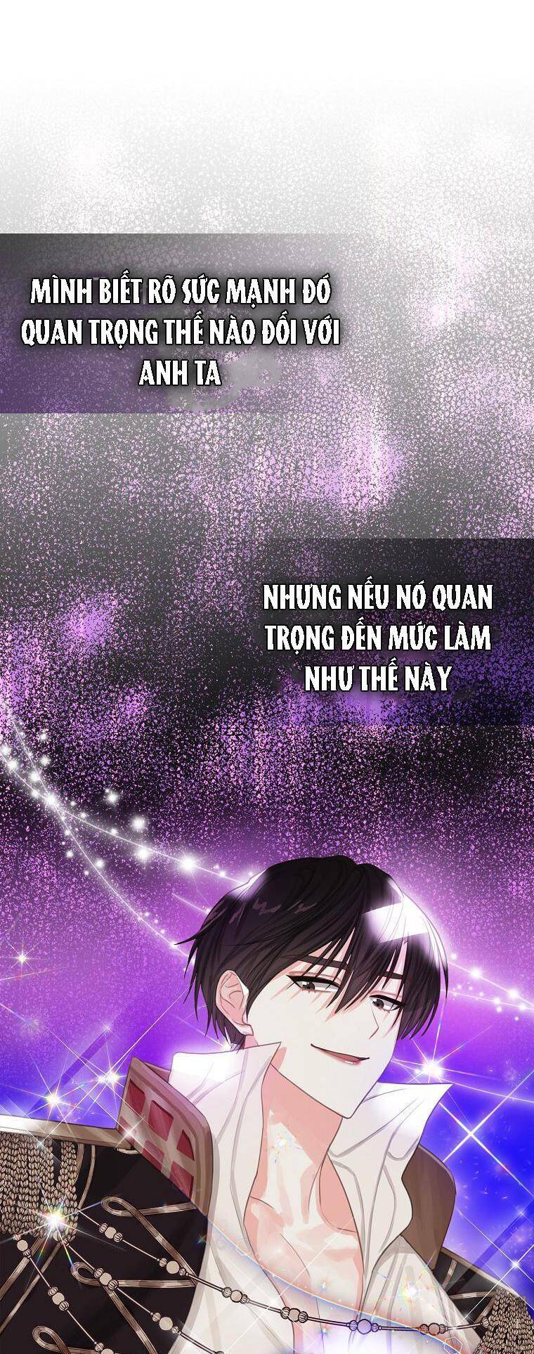 Tôi Đã Cố Gắng Chạy Sau Khi Ăn Kẹo Chapter 4 - 17