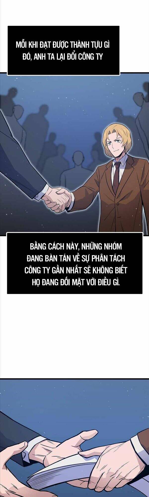 Hồi Quy Giả Chapter 11 - 2