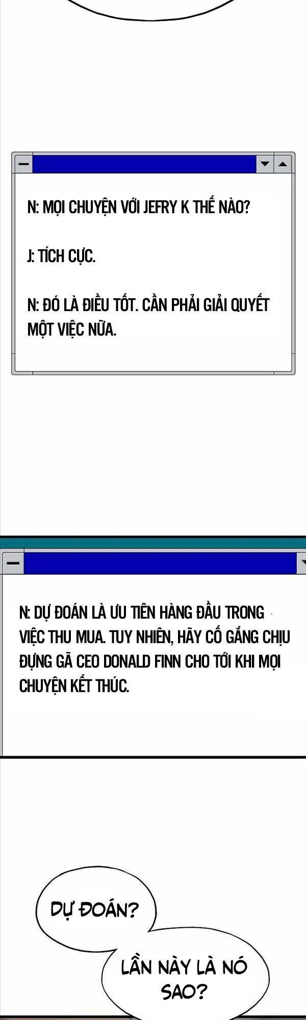 Hồi Quy Giả Chapter 11 - 4