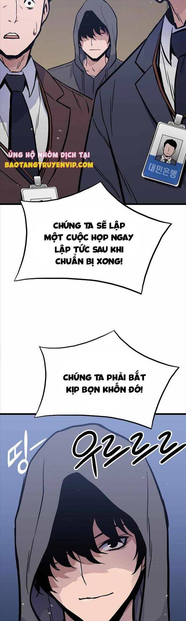 Hồi Quy Giả Chapter 11 - 31